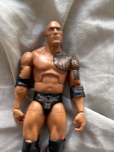 wwe figure