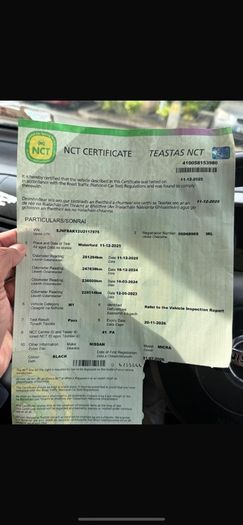 2006 Nissan Micra