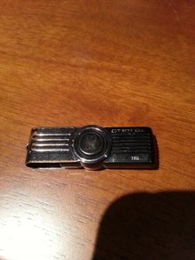 Cheap black usb stick 16gb