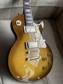 Les Paul Standard