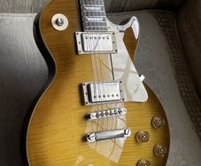 Les Paul Standard