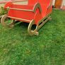 Commerical Santa Sleighs Image 3