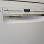 Bosch freestanding dishwasher Image 8