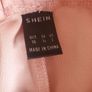 Shein skort Image 2