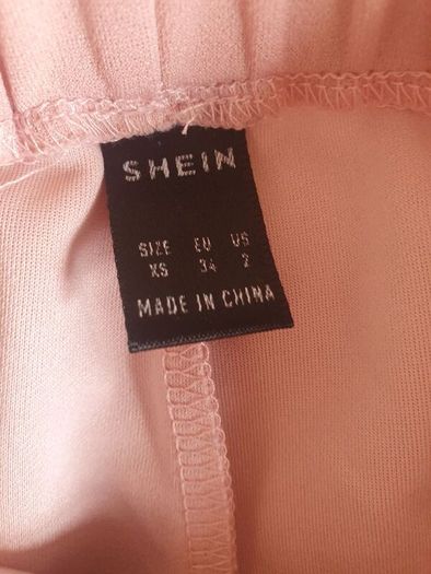 Shein skort