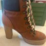 Chloe Boots Image 2