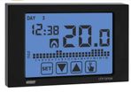 Vemer Chronos Digital Programmable Thermostat Battery Operated