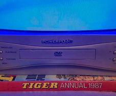 Portable TV