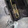 C Trumpet, Thomann TR 600 M Image 2