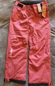 adidas Terrex Two Layer Insulated Pants (UK 14)