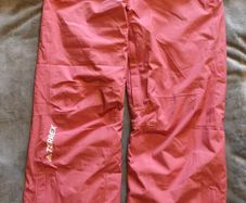 adidas Terrex Two Layer Insulated Pants (UK 14)