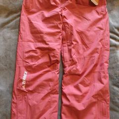 adidas Terrex Two Layer Insulated Pants (UK 14)
