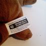 Vintage Yogi Bear Plush Warner Bros Image 2