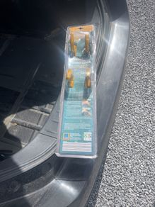 car steering wheel lock