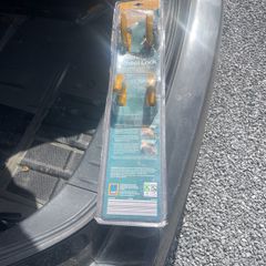 car steering wheel lock