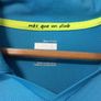 FC Barcelona Jersey. Official Nike Mens Away Jersey Season 2007-2008. Original From The Time. Not A Modern Remake. Image 3