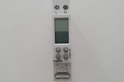 Legrand MicroRex D11 Basic Timer Switch Digital with 7 Day Programme DIN