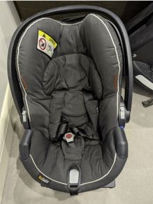 Baby Car Seat with Isofix