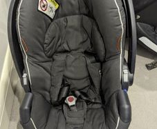 Baby Car Seat with Isofix