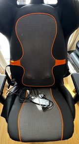 Medisana MC82L Massage Chair Cover