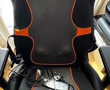 Medisana MC82L Massage Chair Cover