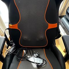 Medisana MC82L Massage Chair Cover