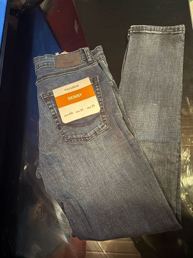 Pull&Bear jeans