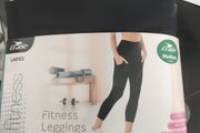 BNWT Ladies Fitness Leggings Medium