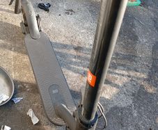 mi scooter