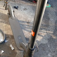 mi scooter