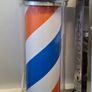 Barbers pole light Image 6