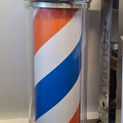 Barbers pole