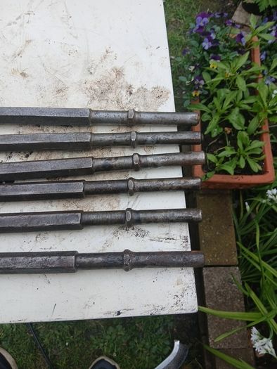 original kango breaker bits