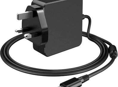 NEW Type-C Fast Charger for Laptops (65W)