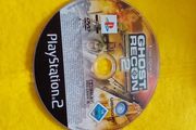 Ghost recon 2 PlayStation 2 ps2 games Original
