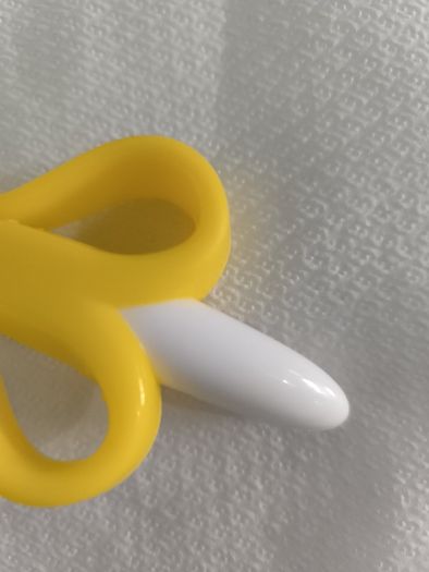 teether