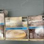 Job Lot of Outdoor Christmas Lights - Warm White Image 6