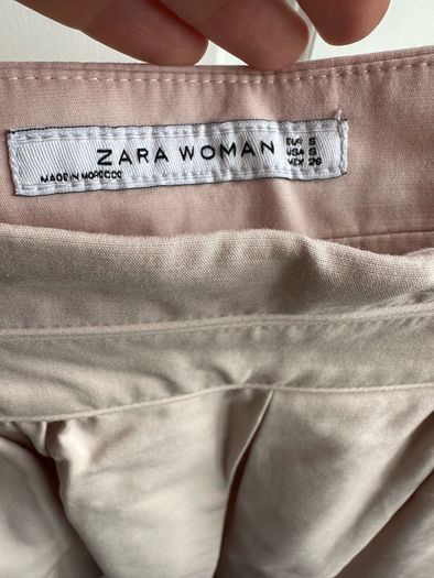 Zara skirt