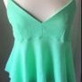 cami zara medium back detail Image 2