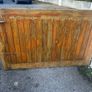 Wooden Gates Image 2