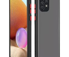 Protective Shockproof Case For Samsung Galaxy A52 5G Cover with Camera Protector