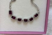 Absolute Bracelet (Swarovski Crystals)