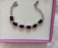 Absolute Bracelet (Swarovski Crystals)