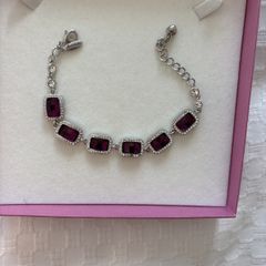 Absolute Bracelet (Swarovski Crystals)