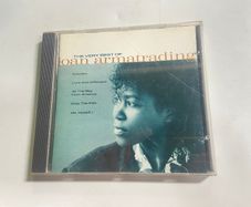 The very Best of Joan Armatrading CD
