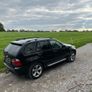 Breaking bmw x5 e53 2005 475/9 black sapphire metallic Image 2