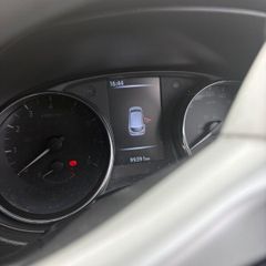 Nissan Qashqai 2015