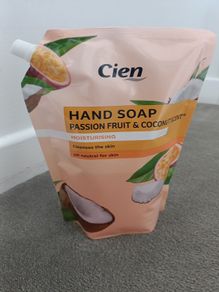 Hand soap