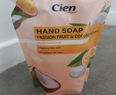 Hand soap
