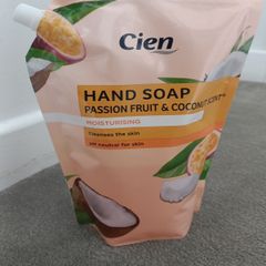 Hand soap